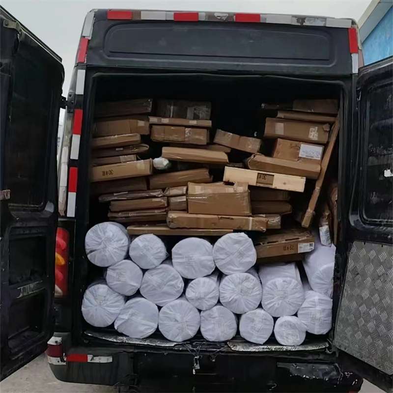 河北邢台隆尧县到苍南物流公司——一站式服务，让货运更便捷（苍南的物流专线）