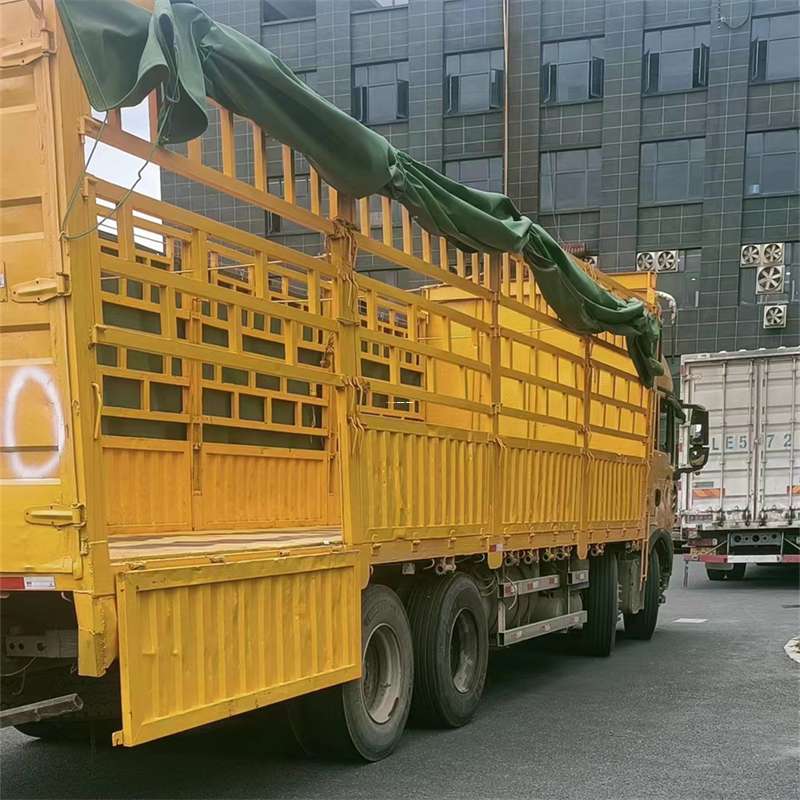 河北邢台隆尧县到新泰物流公司——一站式货运服务（到新泰的物流）