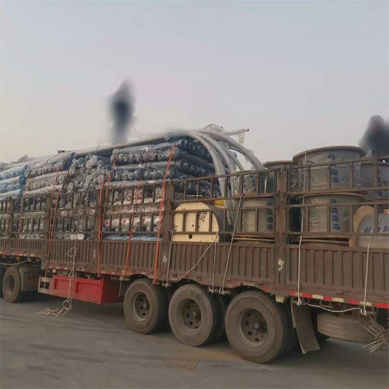 河北邢台隆尧县到六盘水物流公司——一站式服务，让货运更便捷