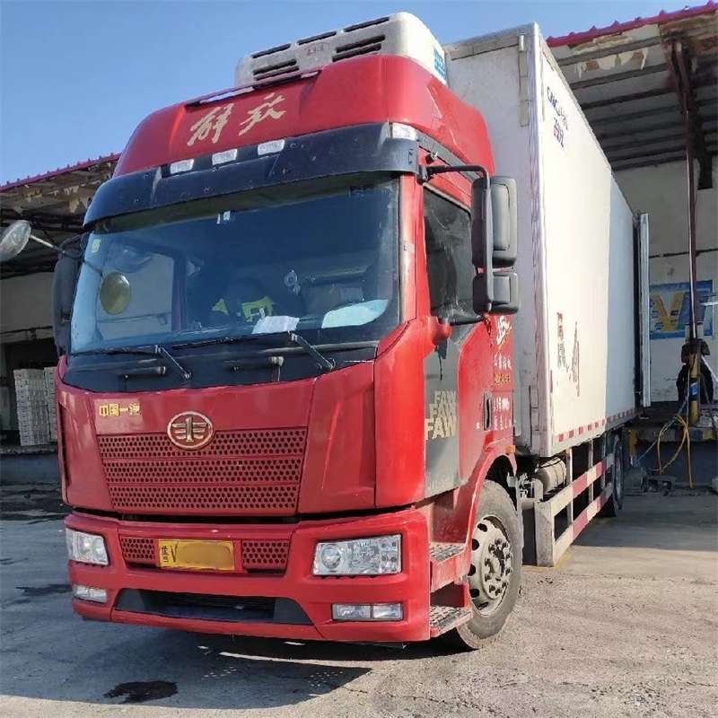 河北邢台隆尧县到丹阳物流公司——一站式服务，让货运更轻松