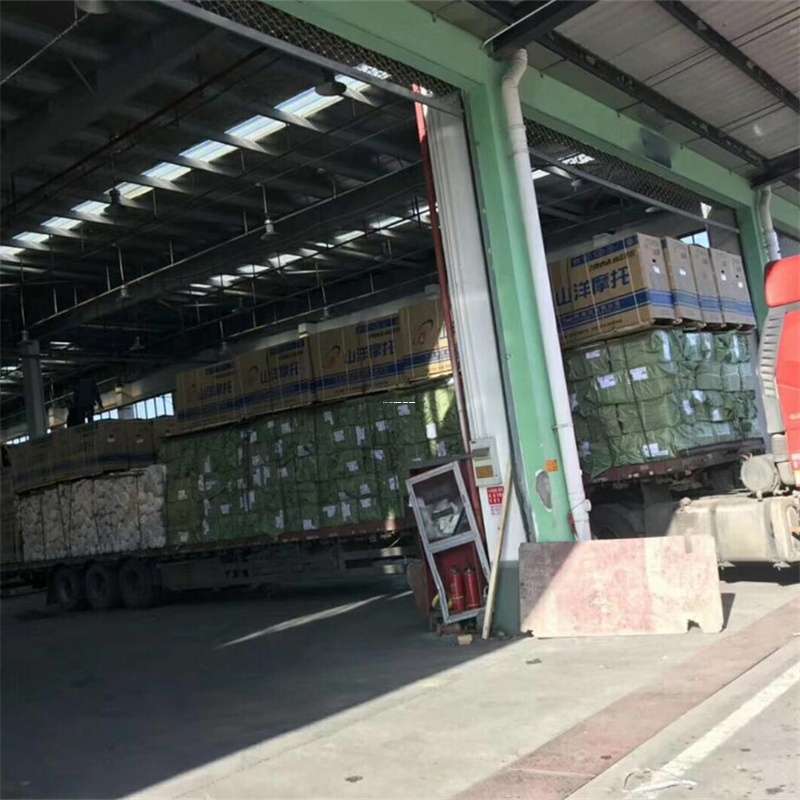 河北邢台隆尧县到苏州物流公司——一站式服务，让货运更便捷