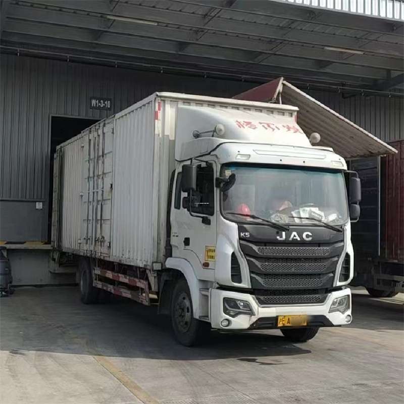 河北邢台隆尧县到通辽物流公司，专业货运，高效便捷
