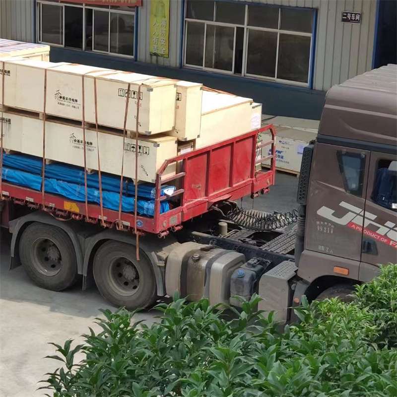 河北邢台隆尧县至新疆阿勒泰福海县物流专线，一站式服务，让您的货物畅行无忧